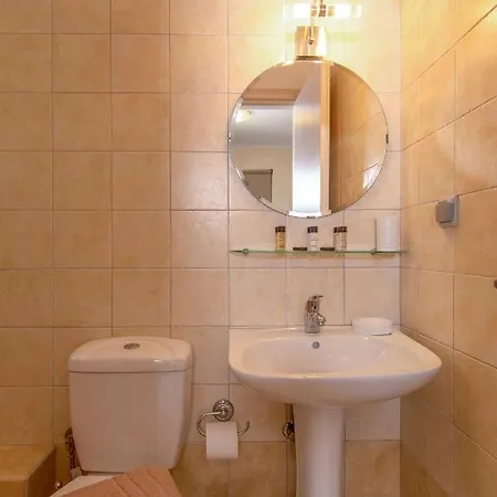 Αlissachne Suites Limniónas Exterior foto
