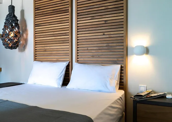 Αlissachne Suites