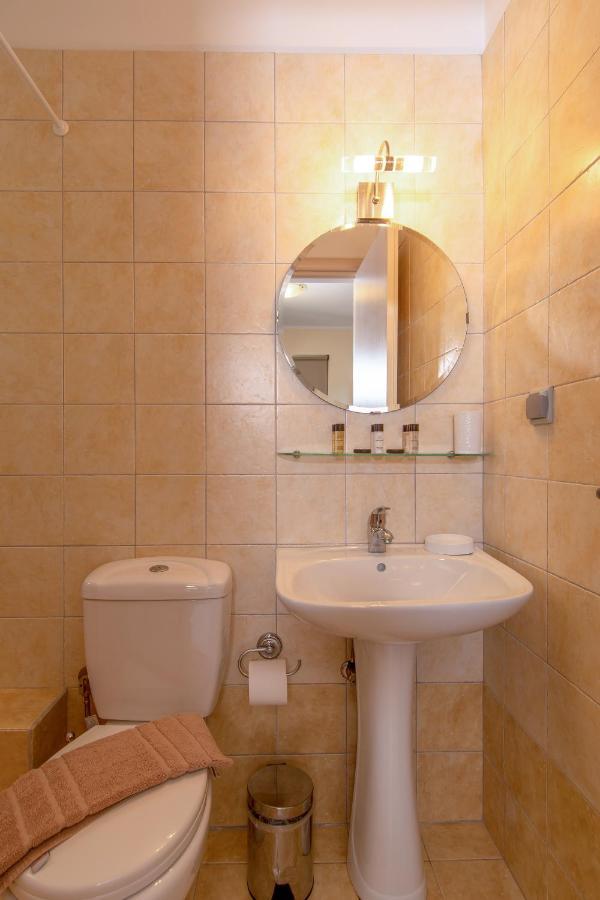 αlissachne Appartement *