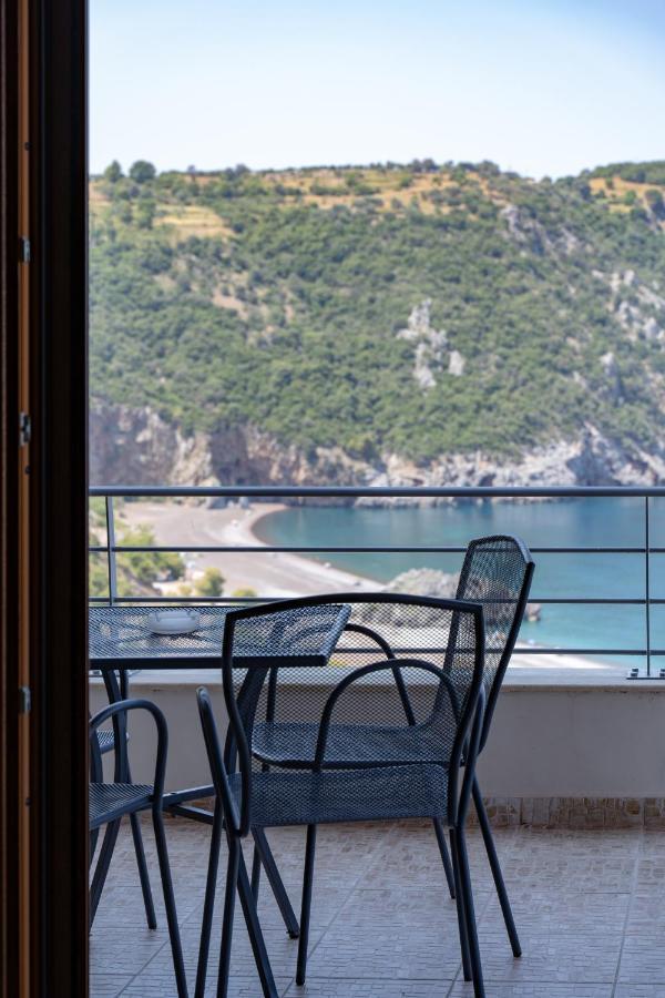 Appartement αlissachne Limniónas