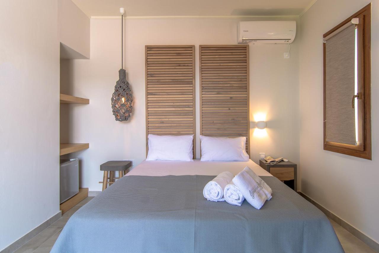 Appartement αlissachne
