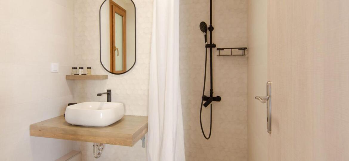 αlissachne Appartement *